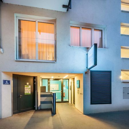 Jimmy'S Apartments Lory Vienna Exterior photo